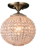 Semi-Flush Mts.-Bowl Style - 351983 - Light Center (The)