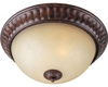 13561CFAF Flush Mounts-Bowl Style - 471836 - Capital Lighting, Inc.