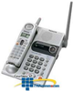 Panasonic 2.4 GHz FHSS GigaRange Digital Cordless Phone.. - KX-TG2336S - TelephoneStuff.com