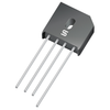 8A 1000V Diode and Rectifier - 299-KBU807G - ERSAELECTRONICS PTE. LTD.