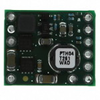 SMD Isolated 3A 5.5V DC-DC Converter IC - 132-PTH04T260WAZT - ERSAELECTRONICS PTE. LTD.