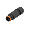 Circular Connector Housings - 17-2379240-2-ND - DigiKey