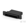 Rectangular Connector Housings - 1111-1-178802-8-ND - DigiKey