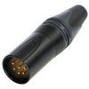 Circular Connector Assemblies - 6473-NC6MSXX-B-ND - DigiKey