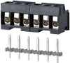 Pluggable Screw Type Terminal Blocks - 310791 - METZ CONNECT USA Inc.