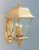 1552-PVD-PB Exterior -Wall Mount - 747708 - Capital Lighting, Inc.