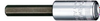 44a - INHEX sockets - 1450009 - Stahlwille North America