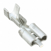 Terminals - Quick Connects, Quick Disconnect Connectors - A107204TR-ND - DigiKey