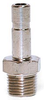 Nickel-Plated Brass Push-In Fittings -- 6810 02-02 - Image