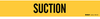 Self-Sticking Vinyl Pipe Marker - 7276-1HV - Brady Corporation