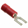 Terminals - Spade Connectors - 298-10535-ND - DigiKey
