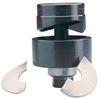 Round Knockout Punch Unit - 06727 - Greenlee Textron, Inc.