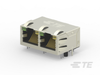 RJ45 Connectors -- 5-2301996-7