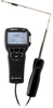 Airflow Instruments Velocity Meter TA440-A -- TA440-A