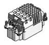 Heavy Duty Power Connectors - 1103089-1 - VAST STOCK CO., LIMITED