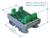 DIN Rail Terminal Blocks - 5726.2 - VAST STOCK CO., LIMITED