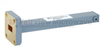 Commercial Grade WR-34 Waveguide Termination 1 Watt With a 22 GHz to 33 GHz Frequency Range - FMWTR1001 - Fairview Microwave Inc.