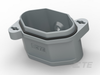 Rectangular Connector Hoods & Bases - T1937031000-009 - TE Connectivity