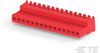 Standard Rectangular Connectors - 4-641311-5 - TE Connectivity