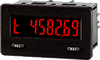 CUB5 Preset Timer & Cycle Counter with Backlight Display - CUB5TB00 - Red Lion Controls, Inc.