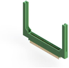 Card Edge Connectors - Edgeboard Connectors - 345-062-500-858 - Lingto Electronic Limited