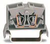 Terminal Blocks - Din Rail, Channel - 2946-264-734-ND - DigiKey
