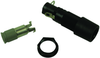 Fuse Holder, 6.3 X 32Mm, Panel Mount; Fuse Holder Type Schurter - 84K0230 - Newark, An Avnet Company