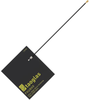 Rf Antenna, Patch, 2.69Ghz, Adhesive Rohs Compliant Taoglas - 36AJ9306 - Newark, An Avnet Company