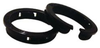 Grommet, Nylon 6.6, 13Mm, Black; Grommet Type Essentra Components - 85AH9858 - Newark, An Avnet Company