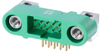 Connector, R/a Hdr, 10Pos, 2Row, 1.25Mm Rohs Compliant Harwin - 92AH5273 - Newark, An Avnet Company