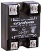 Solid State Relay, 25A, 3-32Vdc, Panel; Contact Configuration Sensata/crydom - 51AC7262 - Newark, An Avnet Company