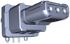 Wtb Conn, Rcpt, 3Pos, 1Row, 2.54Mm; Product Range Deutsch - Te Connectivity - 30AH0142 - Newark, An Avnet Company