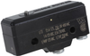 Basic Switch, Pin Plunger, Dpdt, 15A, 480V; Microswitch Type Honeywell - 04M8403 - Newark, An Avnet Company