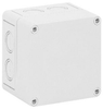 Enclosure,multipurpose,polycarbonate,gry; Enclosure Type Nvent Hoffman Vynckier - 46T6097 - Newark, An Avnet Company