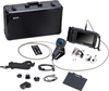 Videoscope Kit,1280X720Pixel/6Mm X 2M; Product Range Teledyne Flir - 33AK7384 - Newark, An Avnet Company