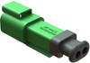 Automotive Housing, Rcpt, 2Pos, 13A; Product Range Amphenol Sine/tuchel - 70AJ5220 - Newark, An Avnet Company