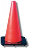 JACKSON 3004023 DW Series Traffic Cones (Each) - C24100751 - Wiper Master, Inc.