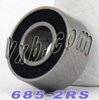 685-2RS Bearing 5x11x5 Sealed - Kit7470 - NationSkander California Corporation