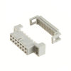 Free Hanging, Panel Mount - 158214-022015-ND - DigiKey