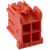 Rectangular Connector Housings - A115849-ND - DigiKey