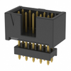 Headers, Male Pins - 612-ZSS-105-01-G-D-530-ND - DigiKey