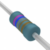 Through Hole Resistors - 56-SFR2500007681FR500TR-ND - DigiKey