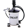 Greases and Lubricants - L6000 - Quarktwin Technology Ltd.