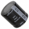 Capacitors - Aluminum Electrolytic Capacitors - EET-UQ2V391KA - Acme Chip Technology Co., Limited