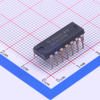 Logic ICs >> Buffer/Driver/Transceiver - SN74LS07N - LCSC Electronics Technology (HK) Limited