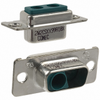 D-Sub, D-Shaped Connector Housings - 626-1093-ND - DigiKey