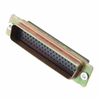 D-Sub, D-Shaped Connector Housings - 1122-1193-ND - DigiKey