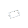 Keystone Faceplates, Frames - 298-16041-ND - DigiKey