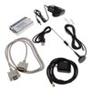 RF Receiver, Transmitter, and Transceiver Finished Units -- 357-GSM-4GLTEGPS-ND