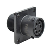 Circular Connector Housings - 889-2638-ND - DigiKey
